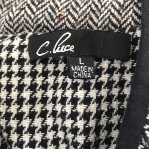 C Luce Vest - Picture 2 of 6